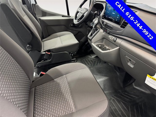 New 2026 Ford Transit 250 Base image 6
