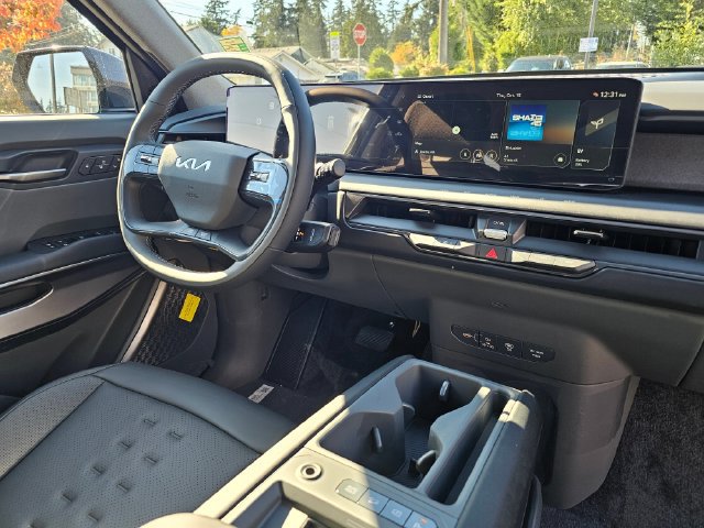 New 2026 Kia EV9 Wind AWD/4WD image 11