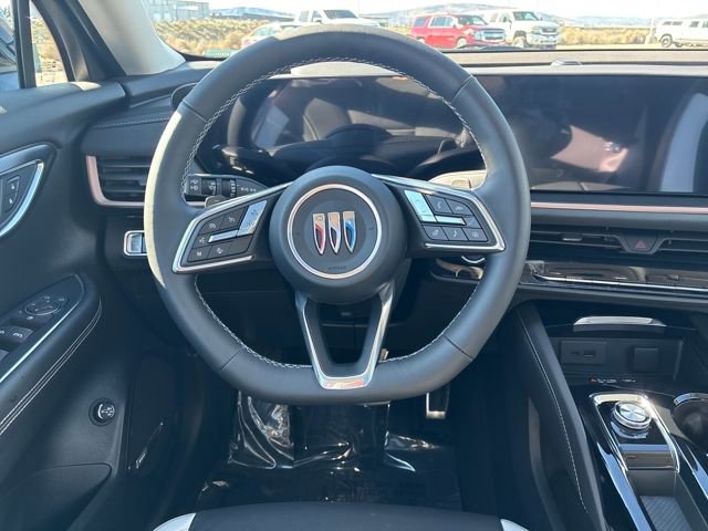 New 2026 Buick Envision Sport Touring image 41
