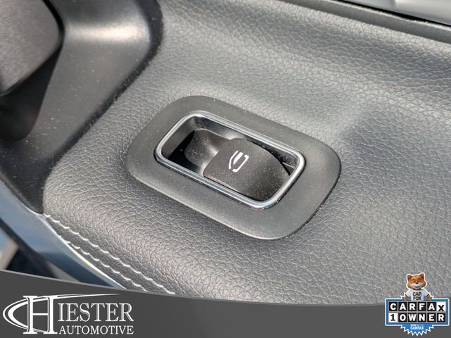 Used 2025 Mercedes-Benz CLA 250 4MATIC image 34