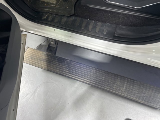 Used 2021 Ford F150 Lariat image 16