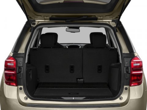 Used 2017 Chevrolet Equinox LT image 15