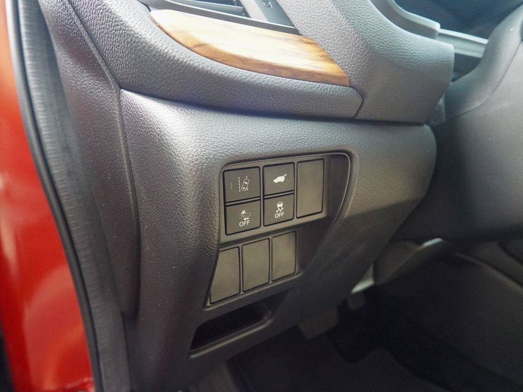 Used 2018 Honda CR-V EX-L image 19
