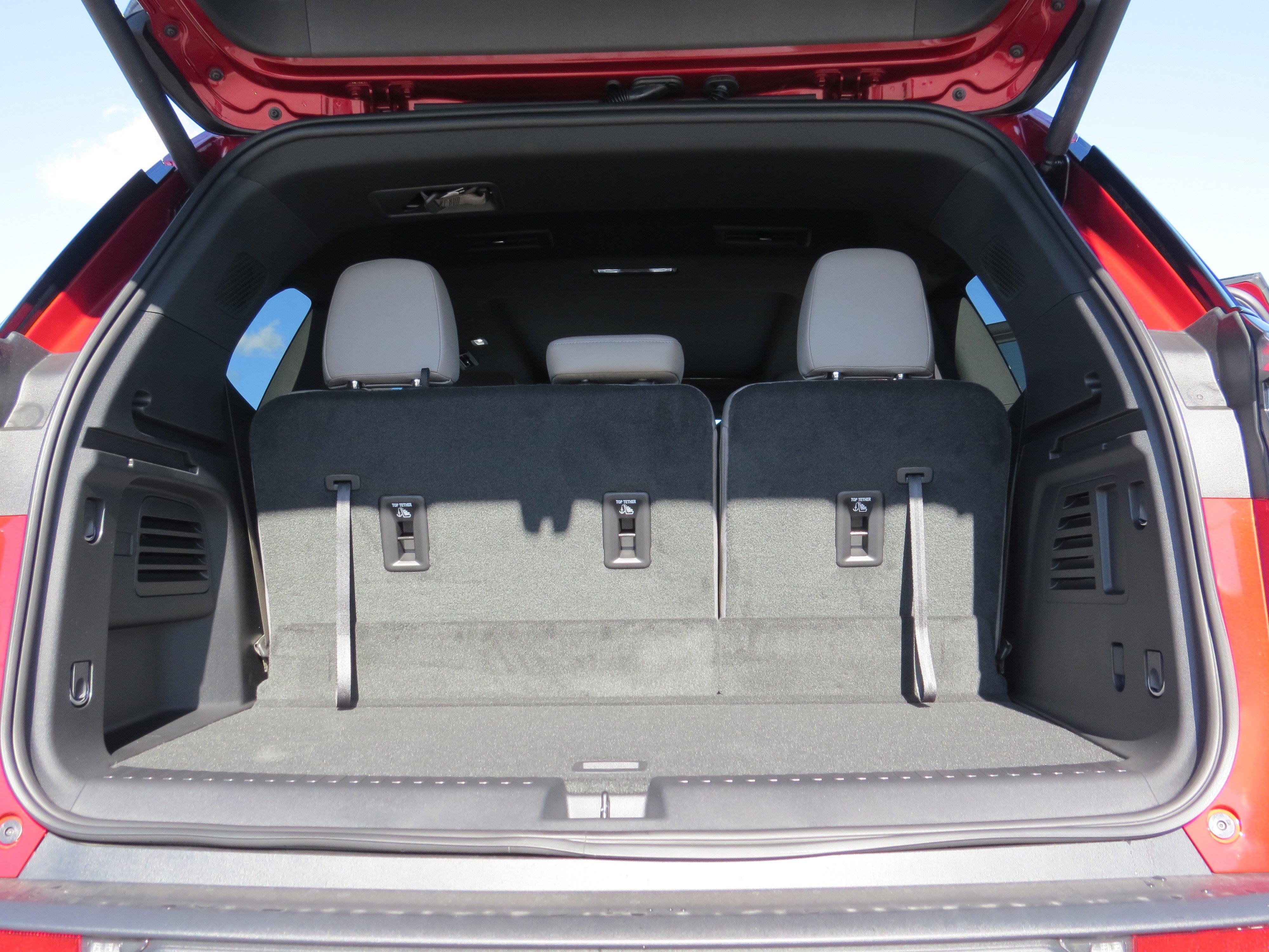 New 2026 GMC Acadia Elevation w/ Elevation Premium Package image 16