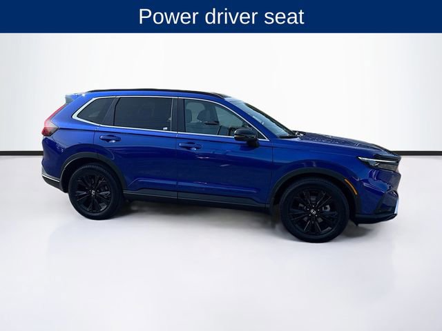 Used 2024 Honda CR-V Sport Touring image 9