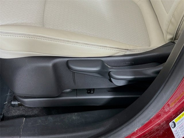 Used 2025 Buick Encore GX Preferred image 11