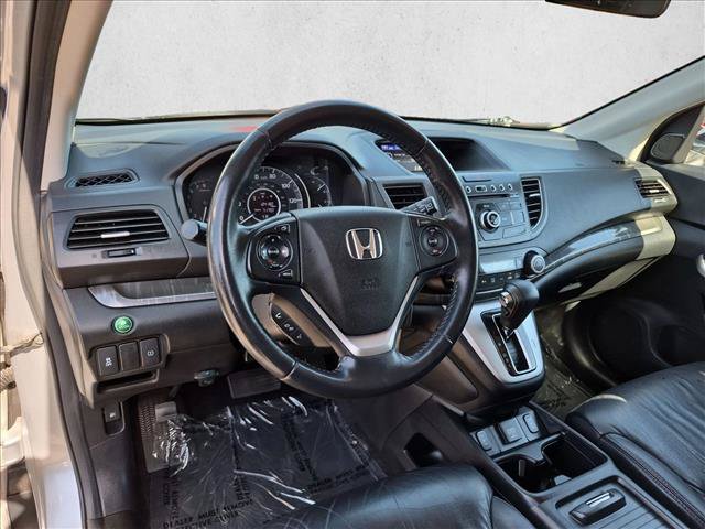Used 2014 Honda CR-V EX-L image 10
