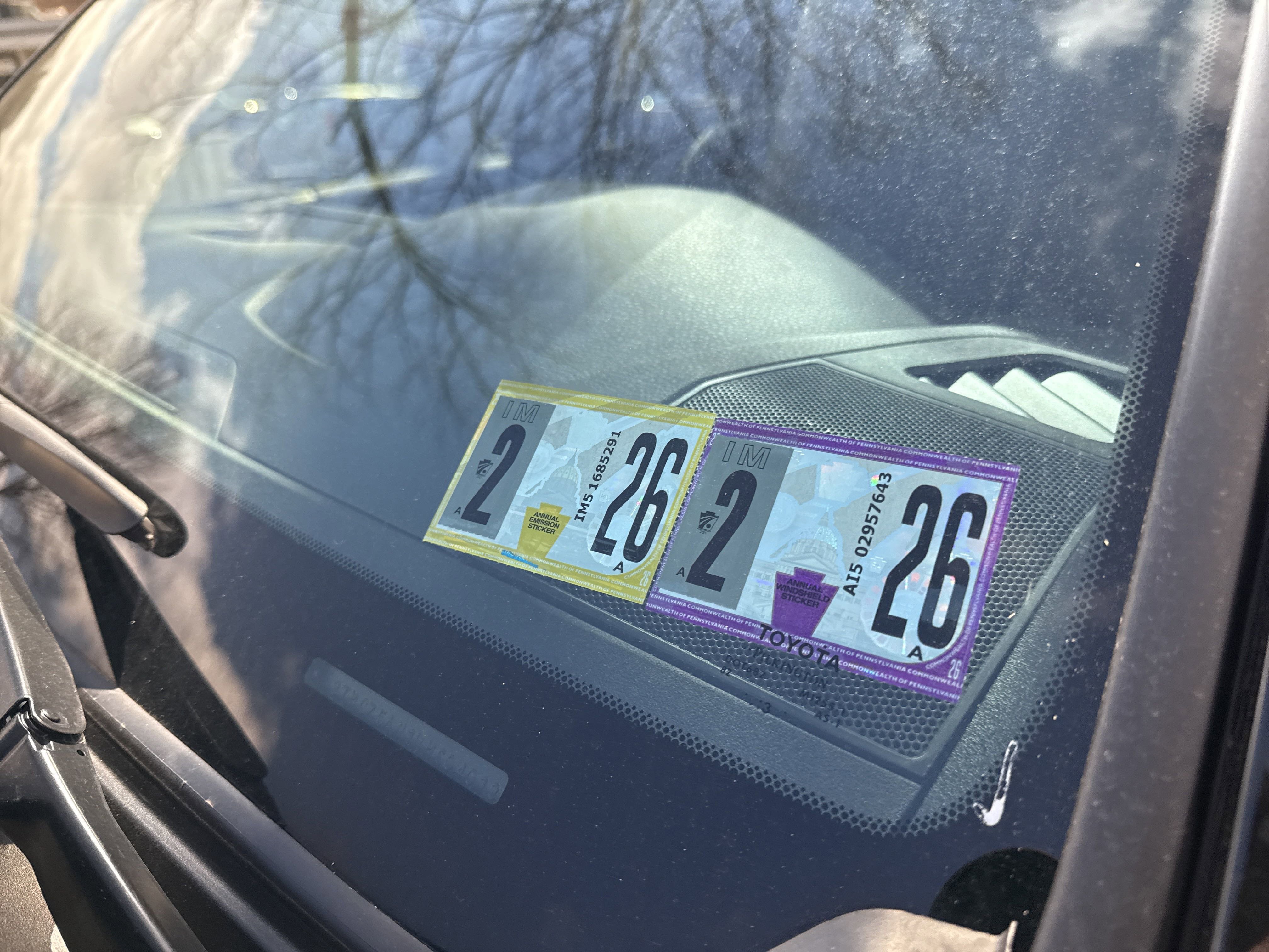 Used 2023 Toyota Tacoma TRD Sport image 7