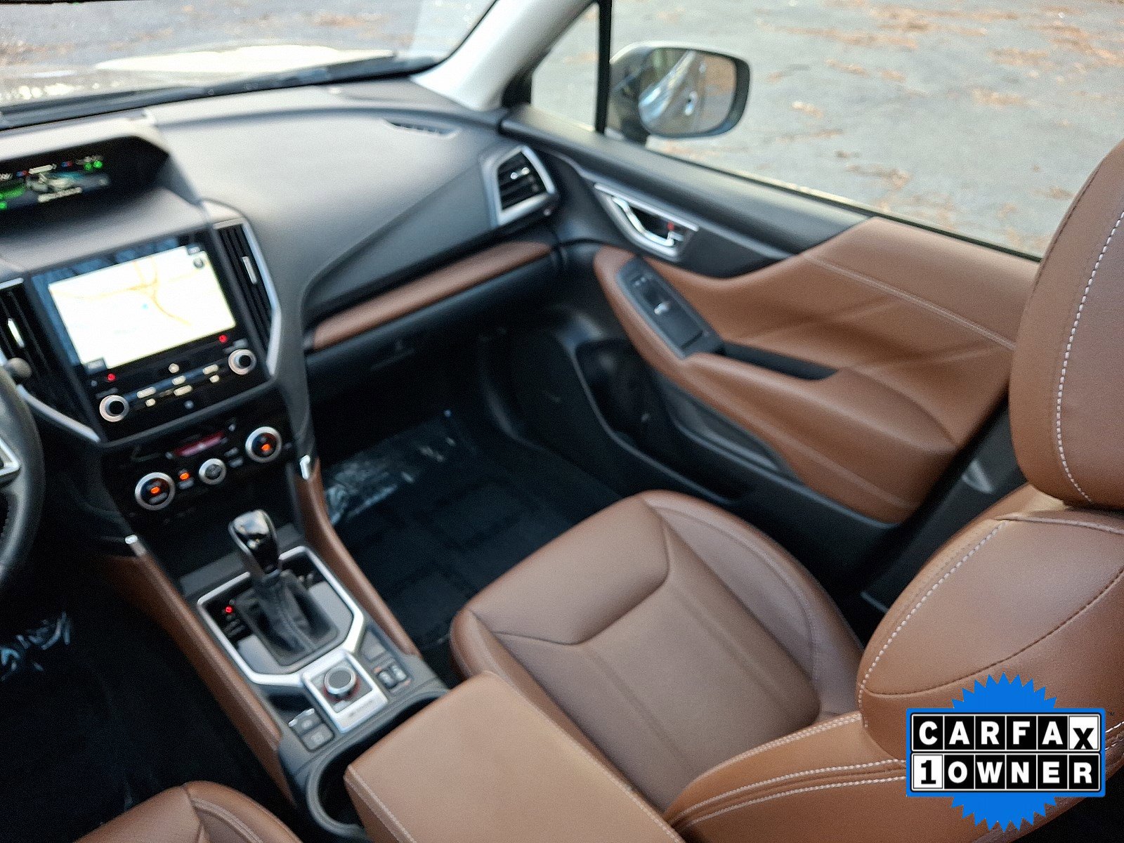 Used 2019 Subaru Forester Touring image 18