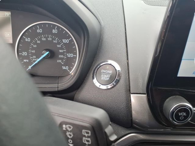 Used 2020 Ford EcoSport SE AWD/4WD image 23