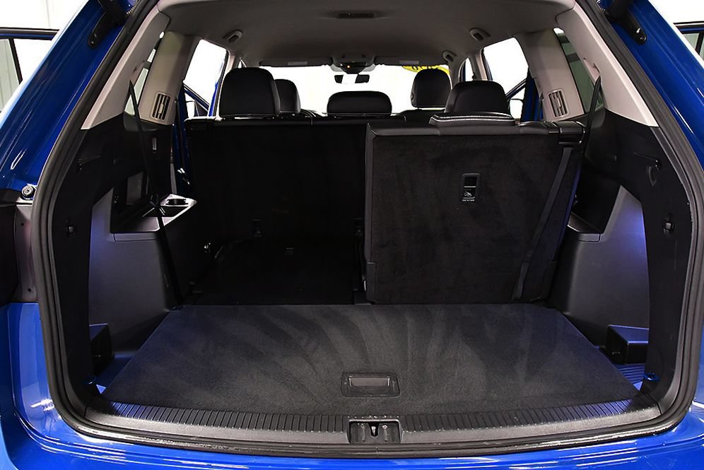 Used 2026 Volkswagen Atlas SE AWD/4WD image 30