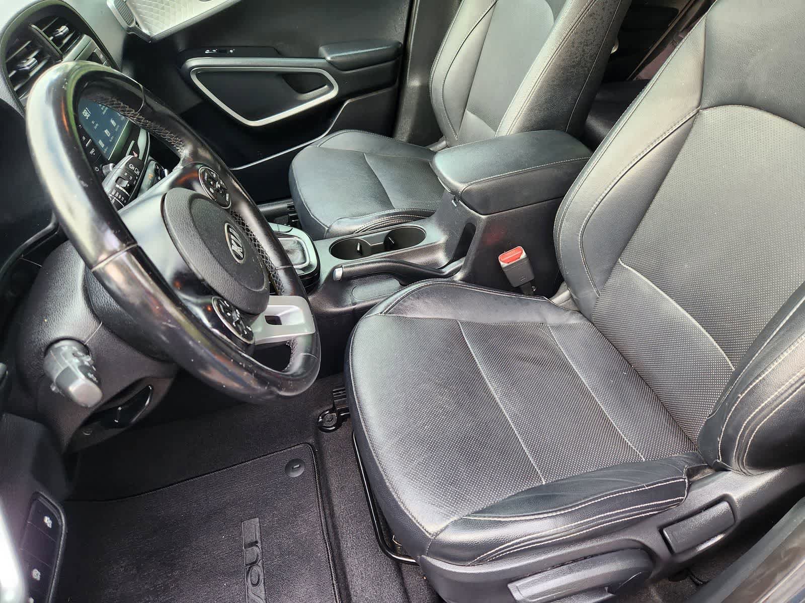 Used 2020 Kia Soul X-Line image 13