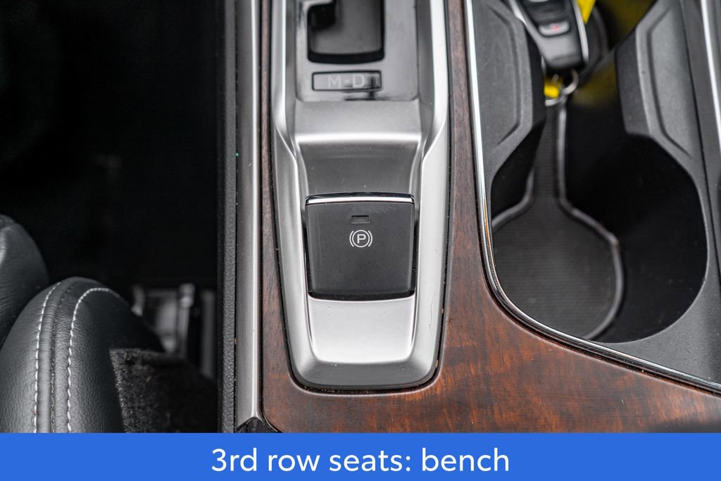 Used 2021 Subaru Ascent Touring w/ Popular Package #2A AWD/4WD image 29
