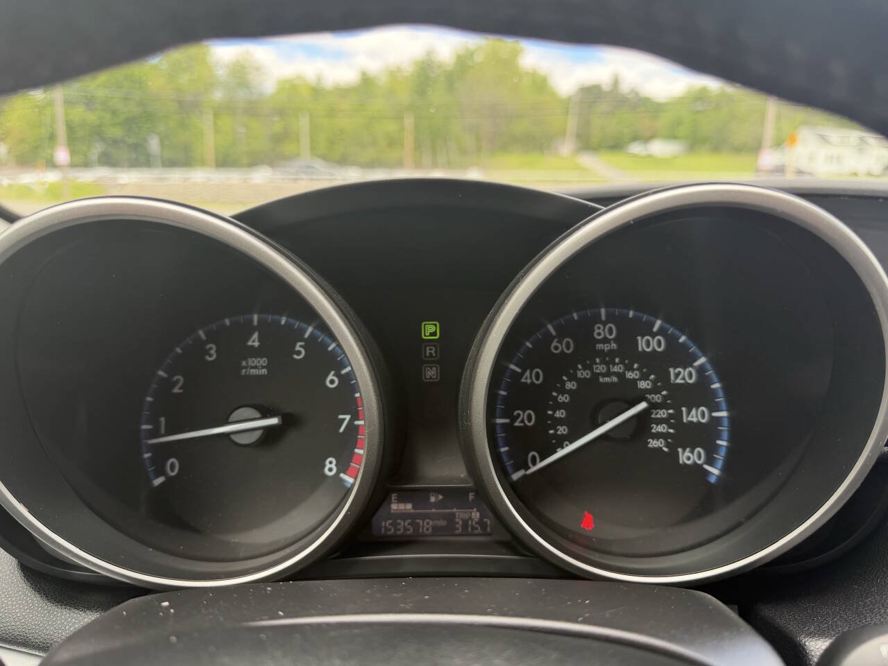 Used 2012 MAZDA MAZDA3 i Grand Touring FWD image 18