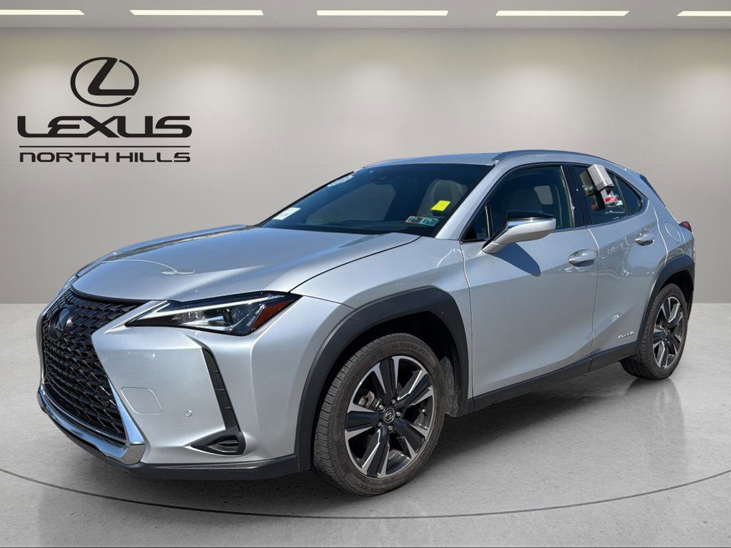 Used 2020 Lexus UX 250h w/ Premium Package image 1
