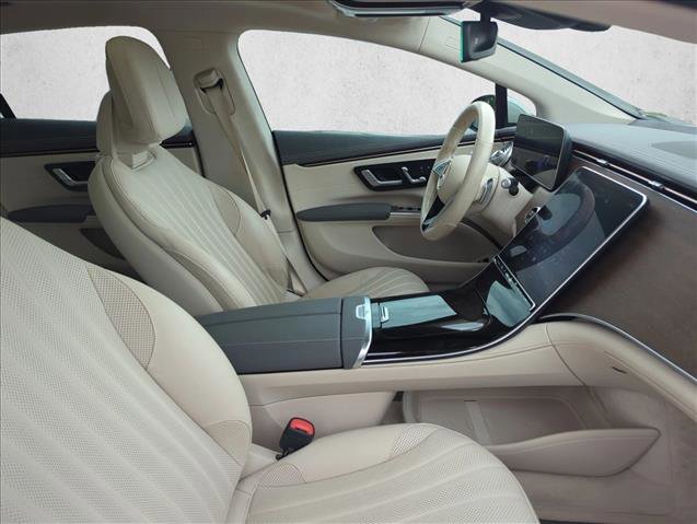 Used 2022 Mercedes-Benz EQS 450+ Sedan image 25