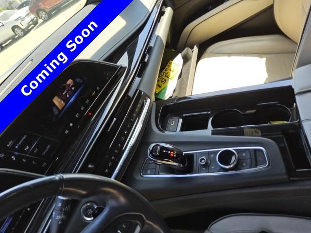 Used 2022 Cadillac Escalade Sport w/ Touring Package RWD image 5