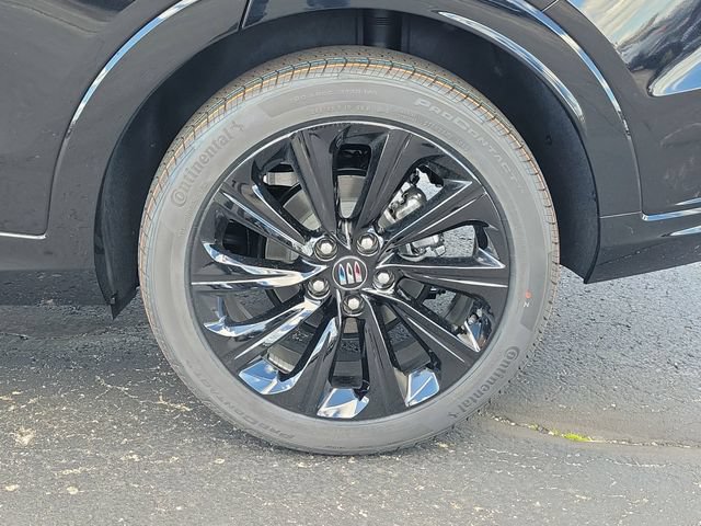 New 2026 Buick Envista Sport Touring w/ Convenience I Package FWD image 5