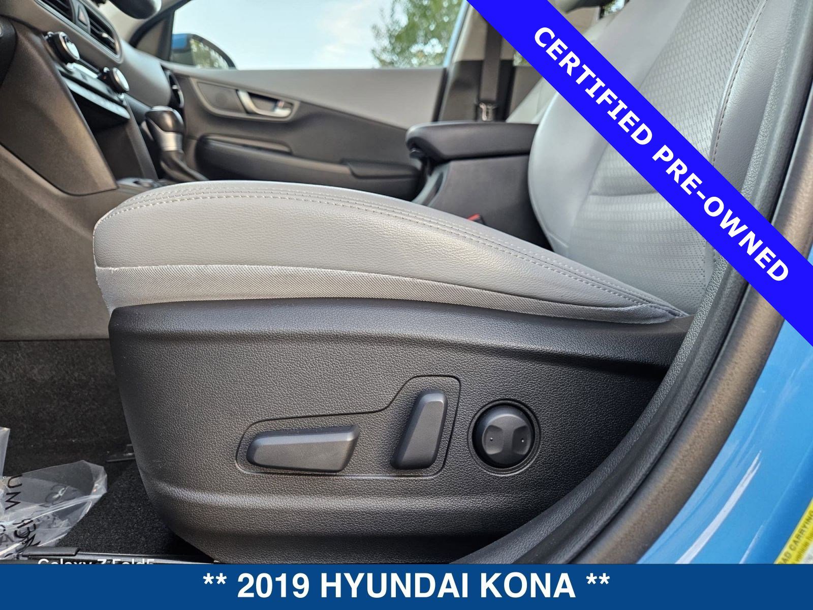 Used 2019 Hyundai Kona Ultimate image 21