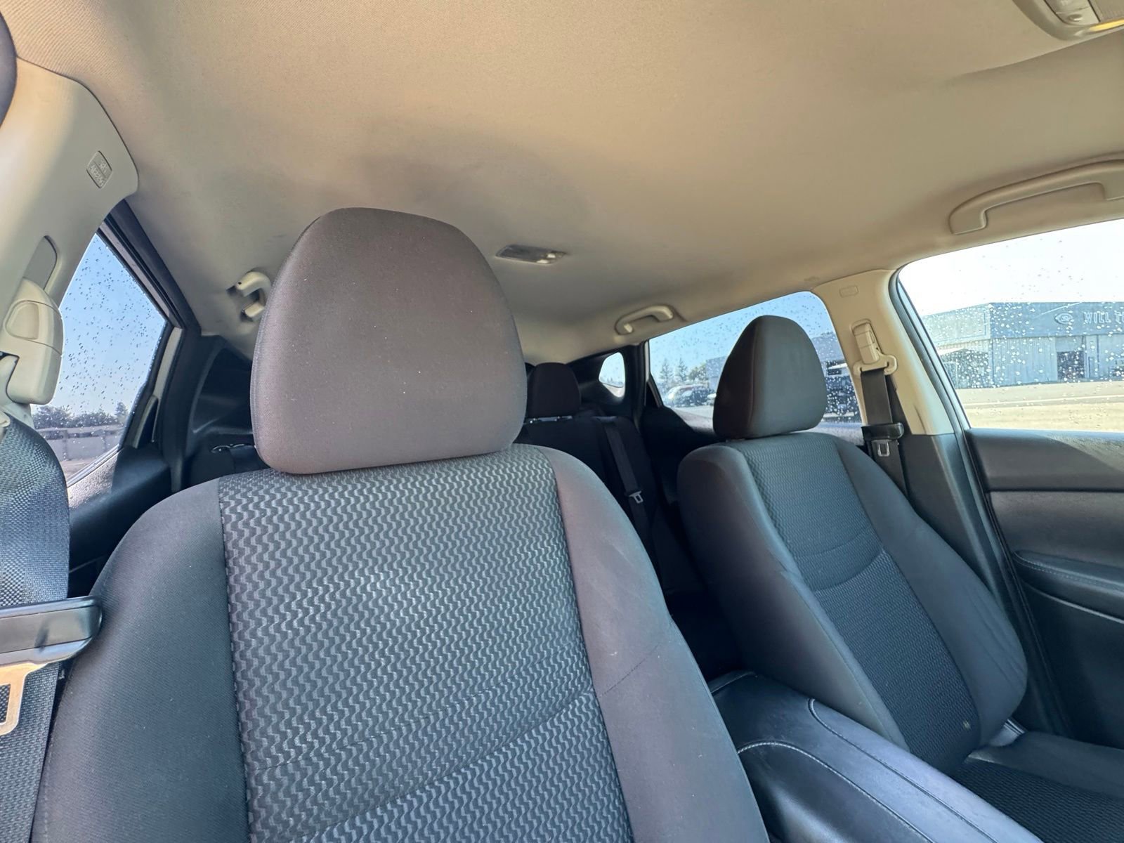 Used 2019 Nissan Rogue Sport S FWD image 21