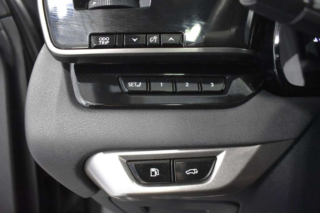 Used 2023 Lexus RX 350 F Sport w/ Cold Area Package AWD/4WD image 19
