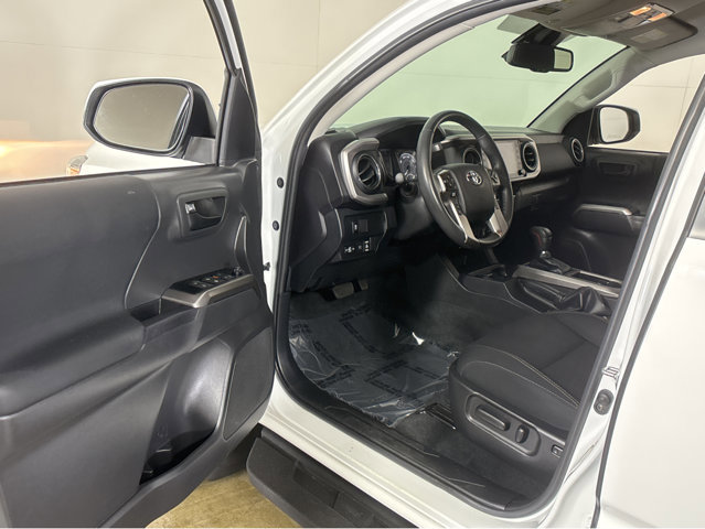 Used 2023 Toyota Tacoma Trail Edition image 2