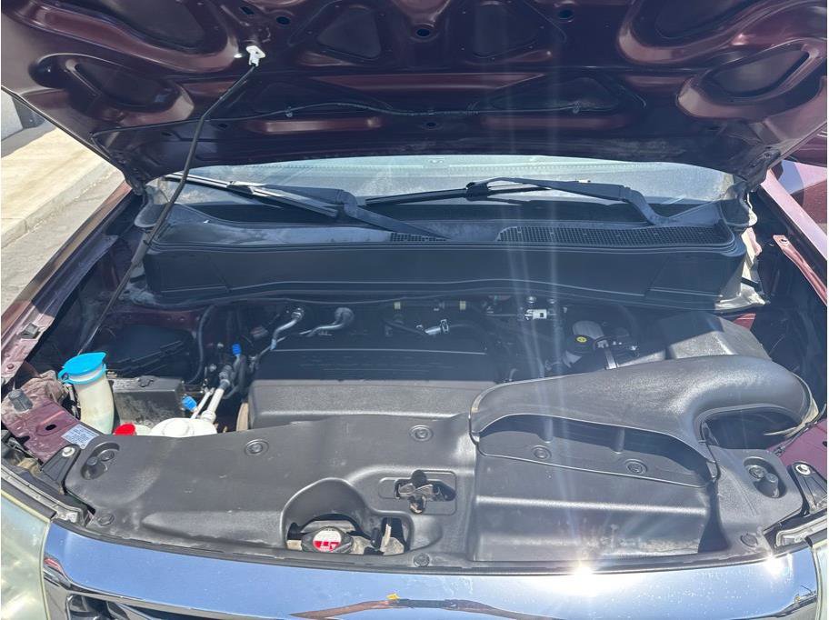 Used 2014 Honda Pilot EX-L image 9