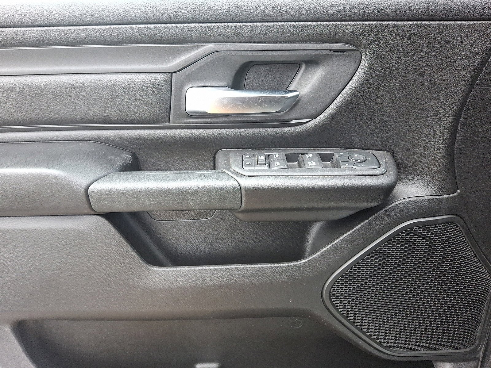 New 2025 RAM 1500 Tradesman AWD/4WD image 12