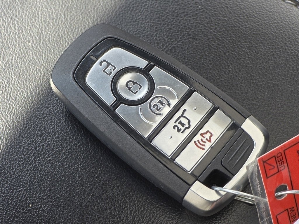 Used 2021 Ford Explorer Limited w/ Hybrid Equipment Group 310A image 41