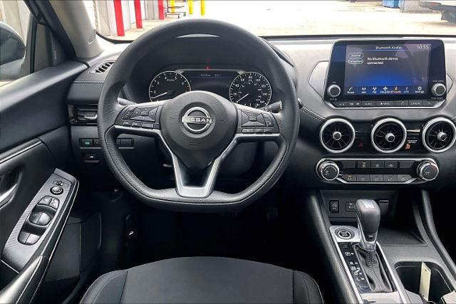 Certified 2024 Nissan Sentra SV image 5