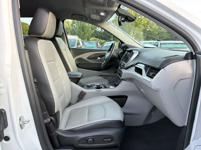 Used 2020 GMC Terrain SLT w/ Preferred Package FWD image 18