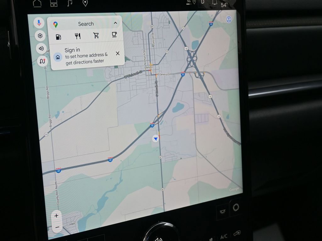 New 2026 GMC Terrain AT4 w/ Convenience Package III image 26