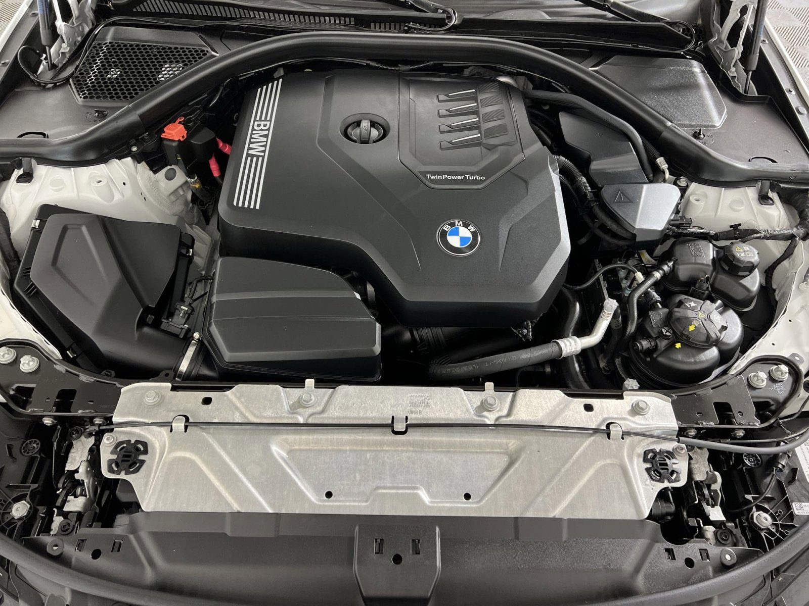 Used 2023 BMW 330i xDrive Sedan AWD/4WD image 28