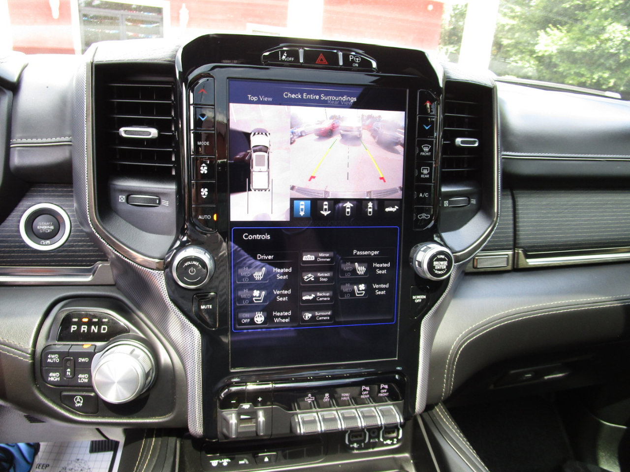 Used 2019 RAM 1500 Limited image 17