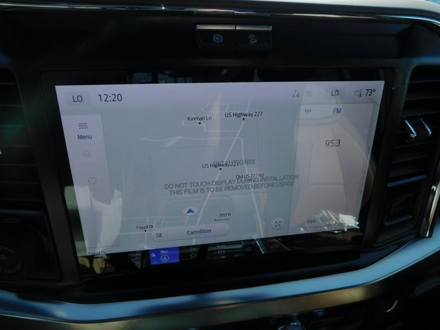 New 2026 Ford F250 King Ranch w/ Chrome Package image 36