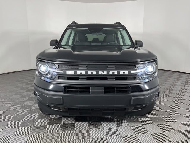 Used 2021 Ford Bronco Sport Big Bend image 4