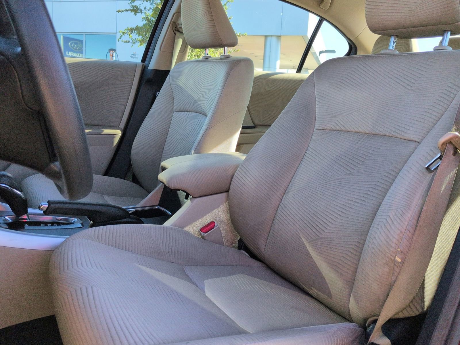 Used 2014 Honda Accord LX image 23