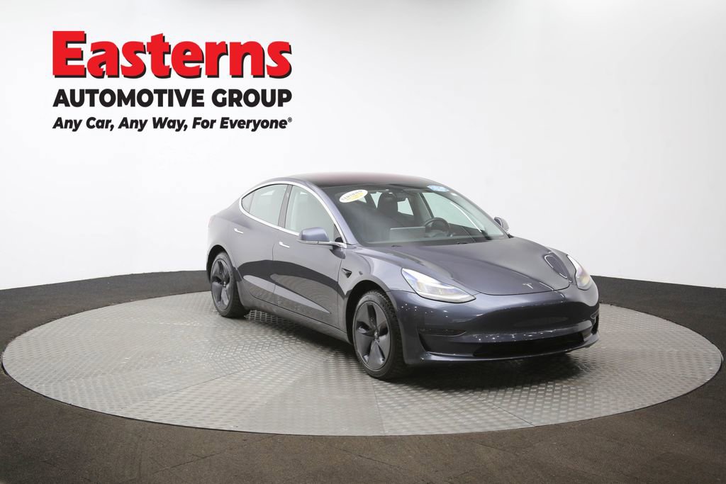 Used 2018 Tesla Model 3 Long Range image 48