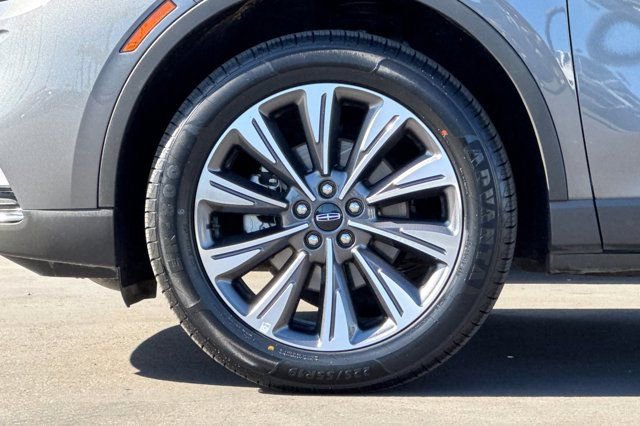 Used 2022 Lincoln Corsair Reserve image 28