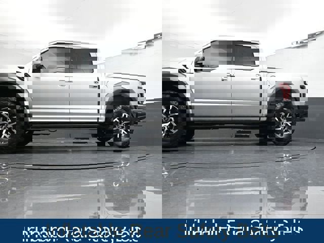 Used 2017 Ford F150 Raptor w/ Equipment Group 802A Luxury image 24