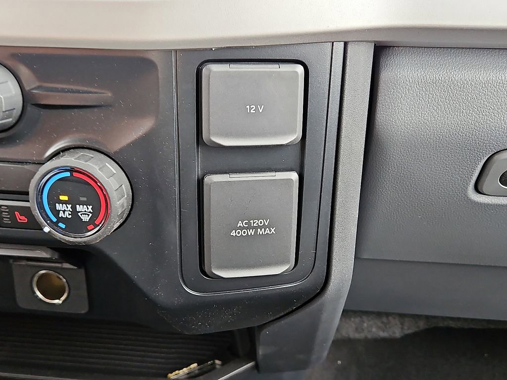 New 2026 Ford F250 XLT image 17