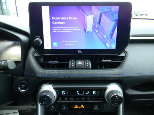 Certified 2023 Toyota RAV4 XSE AWD/4WD image 13