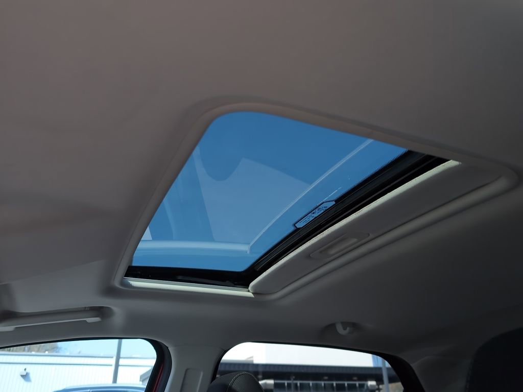 Used 2019 Ford EcoSport SE image 14