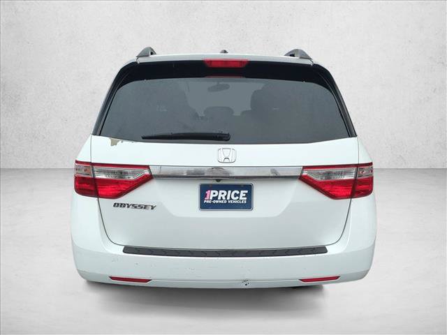Used 2012 Honda Odyssey EX-L image 7