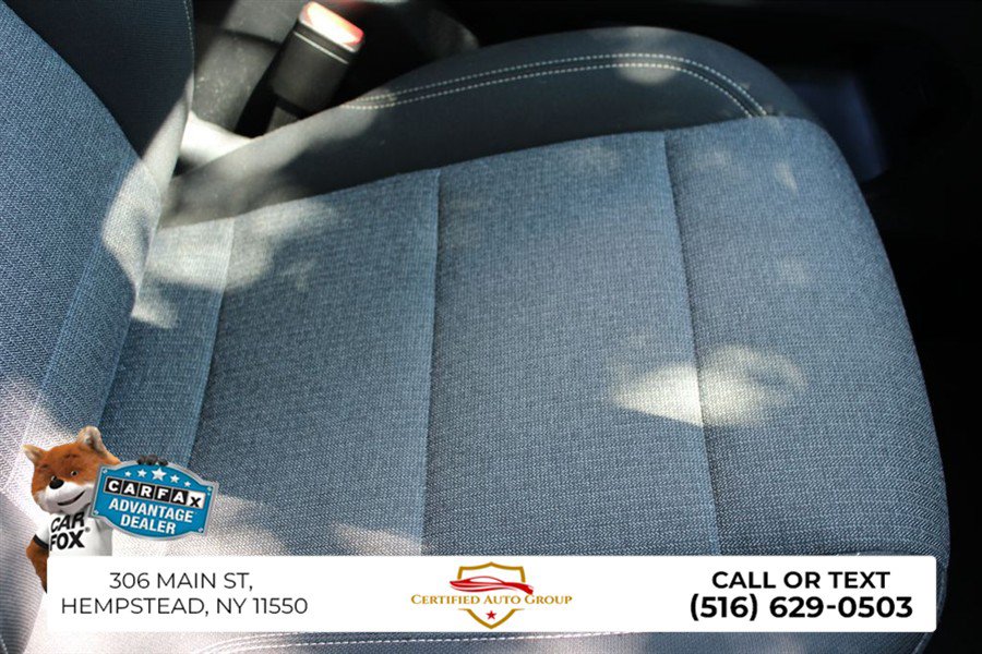 Used 2025 GMC Acadia Elevation FWD image 22