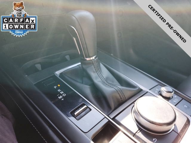 Certified 2023 MAZDA CX-30 AWD 2.5 S w/ Select Package image 6