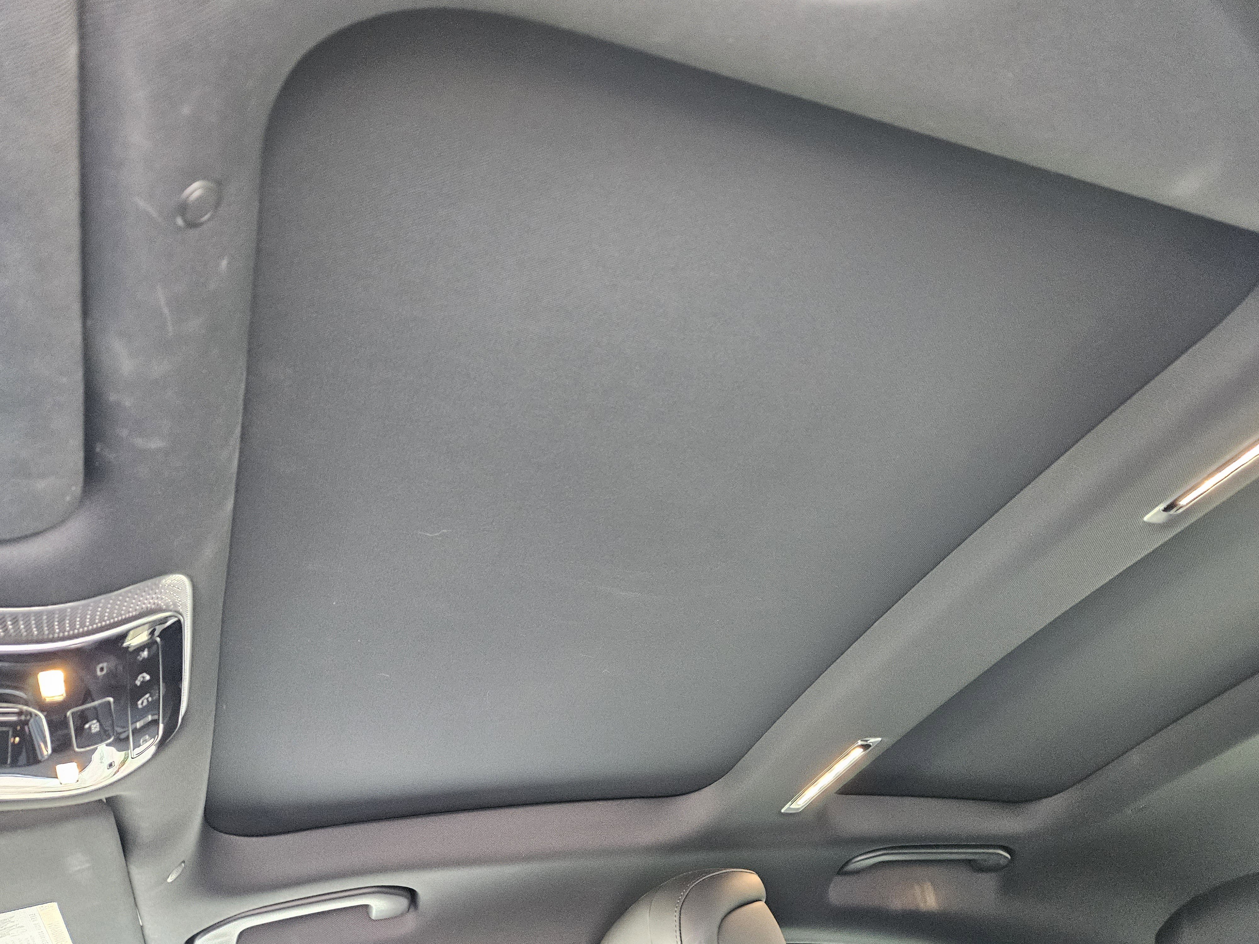 Certified 2022 Mercedes-Benz S 580 4MATIC Sedan image 31