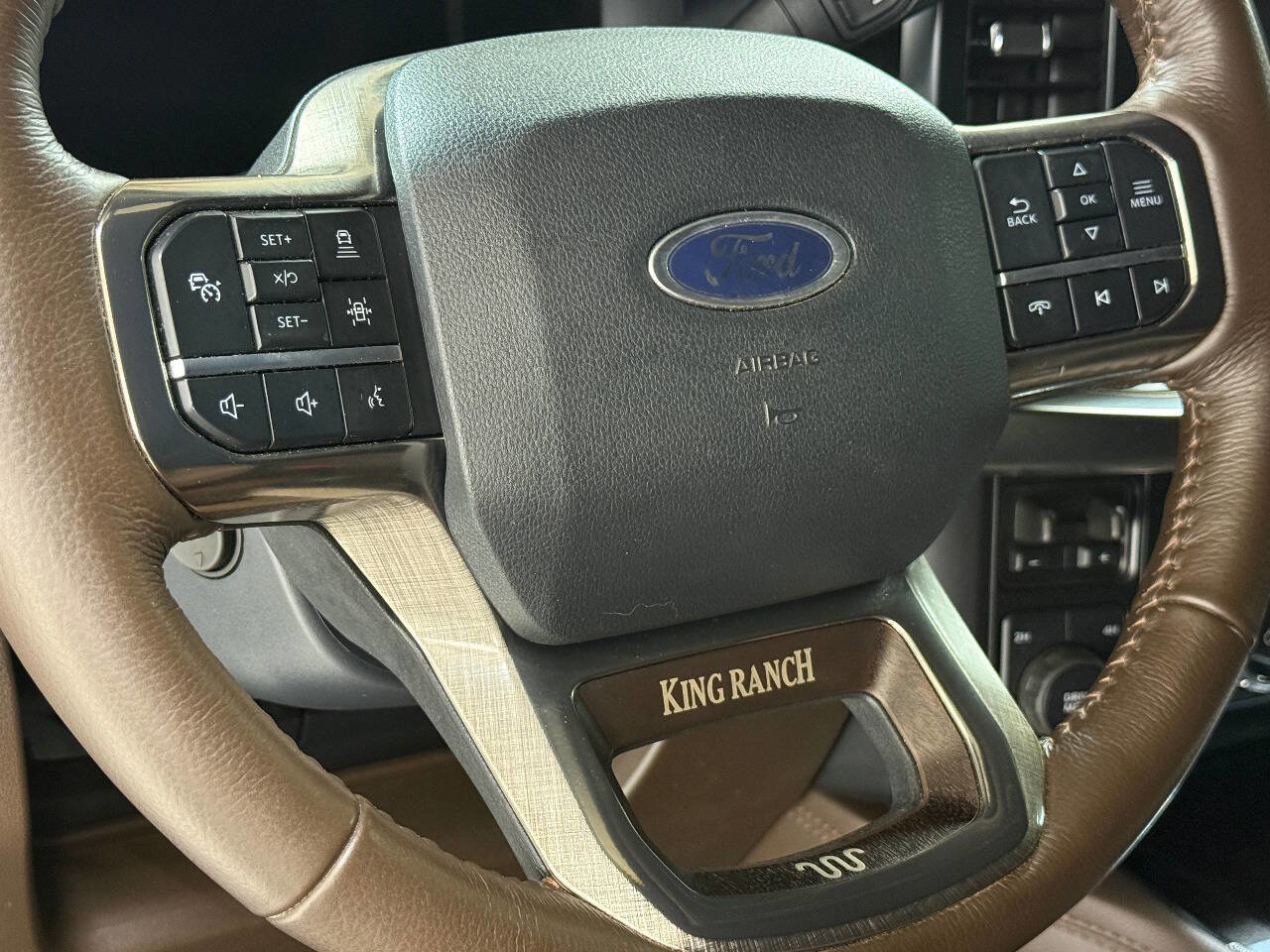Used 2026 Ford F350 King Ranch image 61