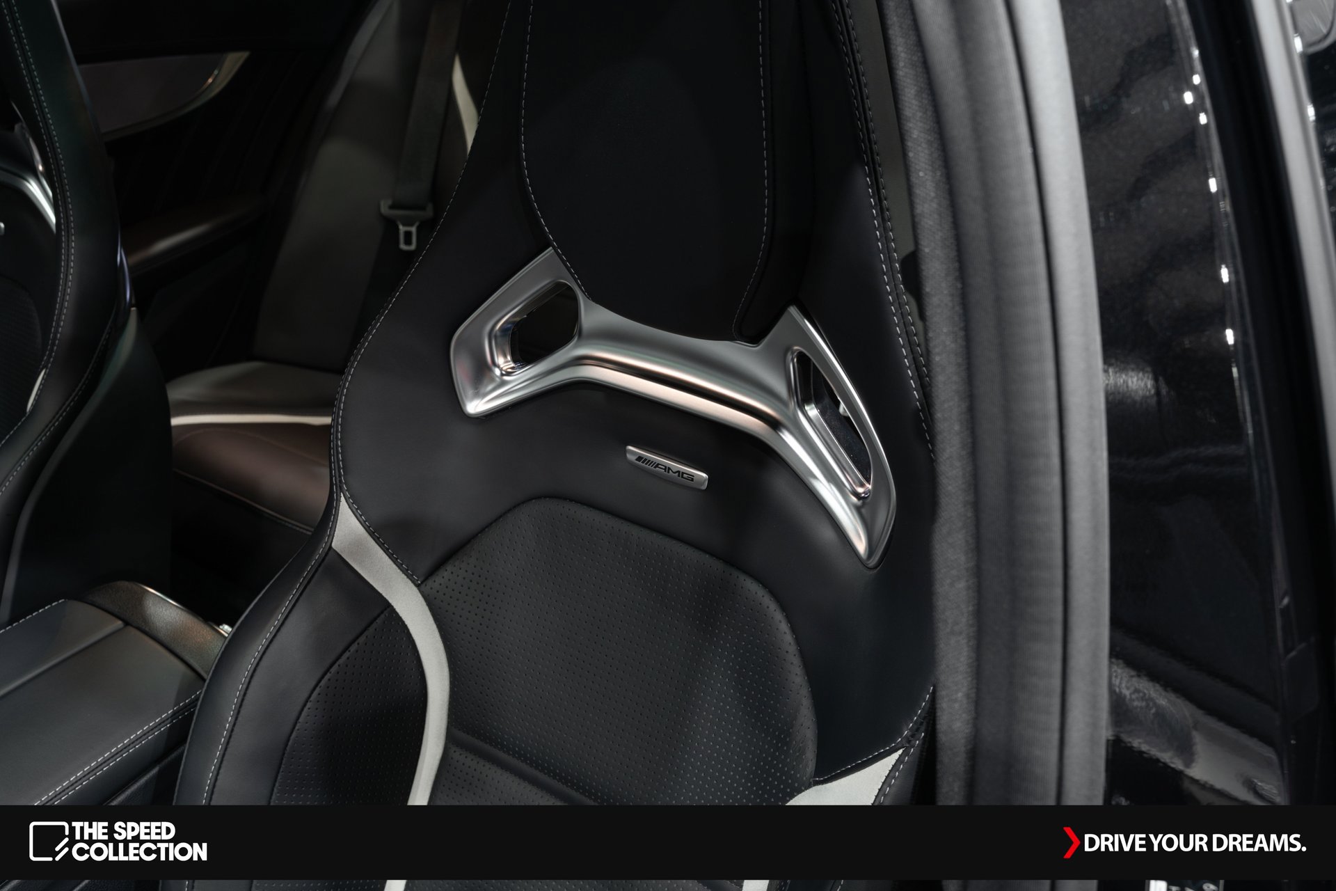 Used 2020 Mercedes-Benz C 63 AMG S image 31