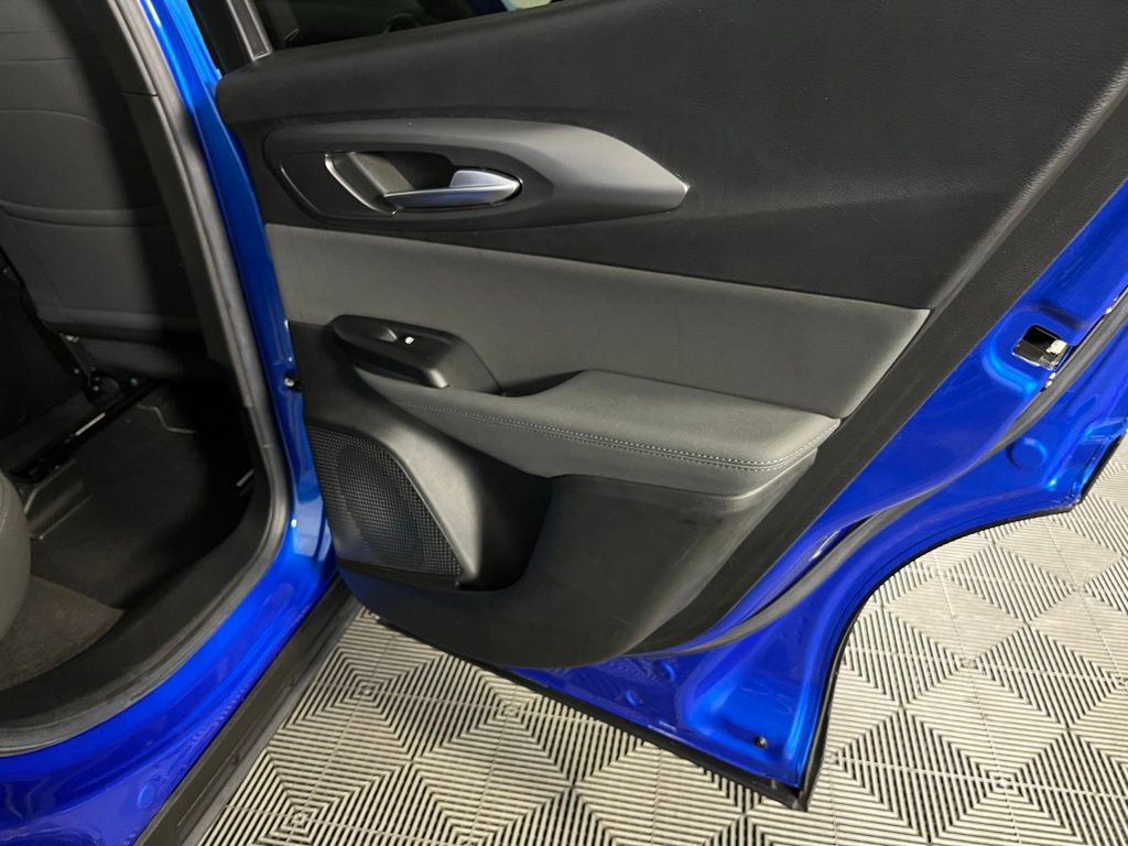 Used 2024 Alfa Romeo Tonale Ti image 31